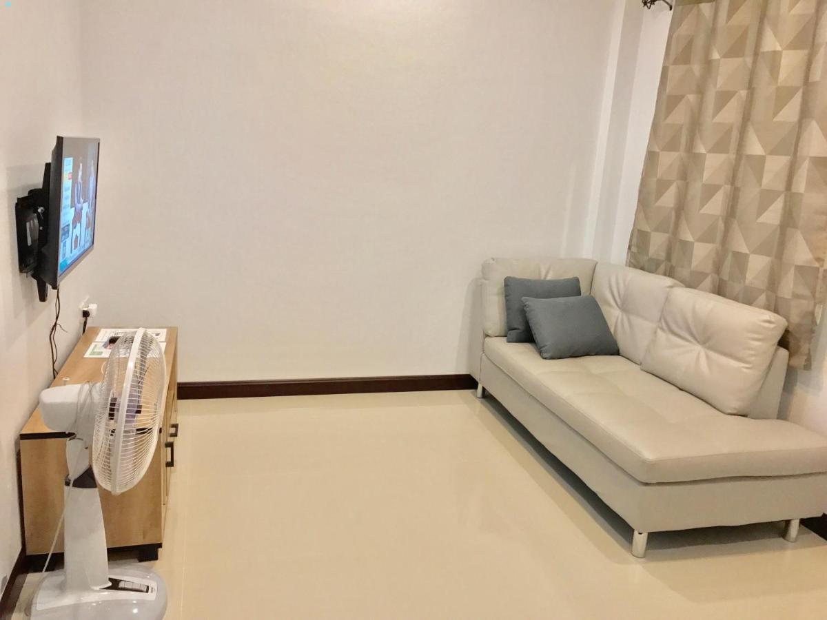Baan Klangdao Resort Sattahip Εξωτερικό φωτογραφία